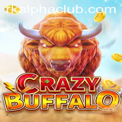 Discover the Thrilling World of CRAZYBUFFALO: A Game by RKALPHA CLUB