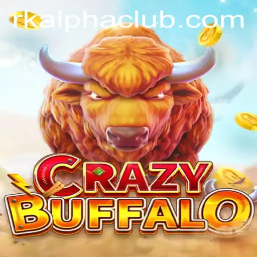 Discover the Thrilling World of CRAZYBUFFALO: A Game by RKALPHA CLUB