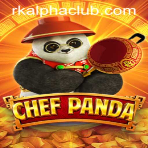 Discover the Culinary World of ChefPanda: A Culinary Adventure with RKALPHA CLUB