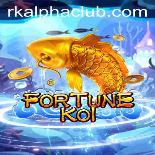 Exploring FORTUNEKOI: The Exciting New Game by RKALPHA CLUB