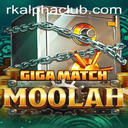 Discover the Thrilling World of GigaMatchMoolah