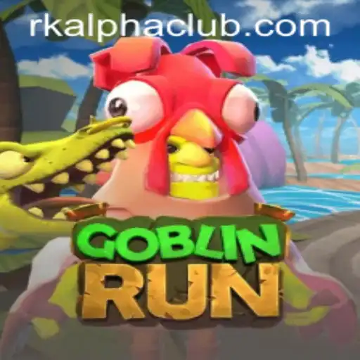 Unveiling GoblinRun: The Thrilling Adventure with RKALPHA CLUB
