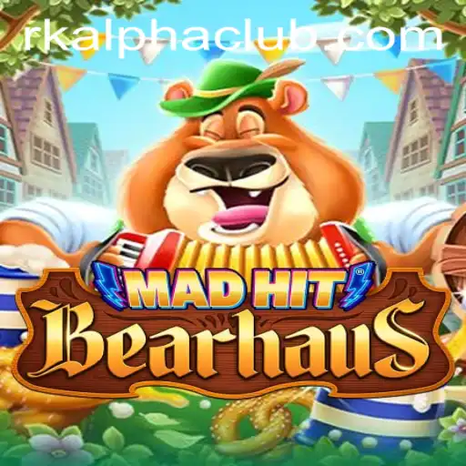 MadHitBearhaus: The Ultimate Adventure in Strategy and Collaboration