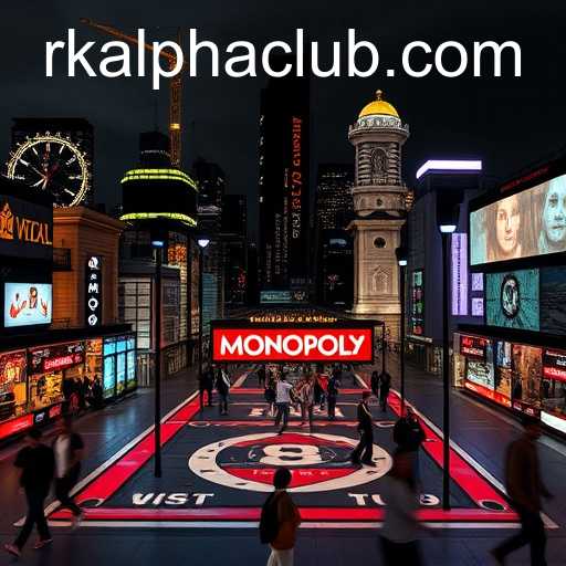 RKALPHA CLUB