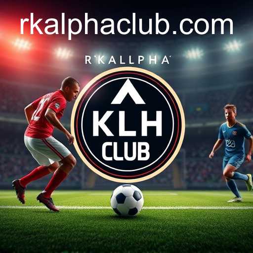 RKALPHA CLUB